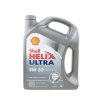 Shell Helix Ultra 5W-30 4 l