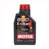 Motul 8100 X-Clean 5W-40 1 l