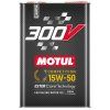 Motul 300V Competition 15W-50 5 l