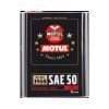 Motul SAE 50 2 l