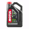 Motul 5100 4T 10W-40 4 l