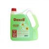 Dexoll Letná Zmes 4L Green Fresh 1:2