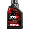 Motul 300V 4T Factory Line Road Racing 10W-50 1 l