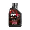 Motul 300V2 4T FACTORY LINE 10W-50 1 l
