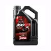 Motul 300V2 4T Factory Line 10W-50 4 l