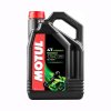 Motul 5000 4T 10W-40 4 l