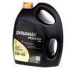 DYNAMAX Premium Ultra 5W-40 5 l