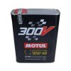Motul 300V Competition 10W-40 2 l