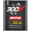 Motul 300V COMPETITION 0W-40 2 l
