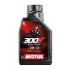 Motul 300V Factory Line Off Road 10W-50  1L