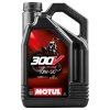 Motul 300V 4T Factory Line OFF ROAD 10W-50 4 l