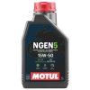 Motul NGEN 5 4T 15W-50 1 l