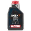 Motul NGEN 7 4T 15W-50 1 l