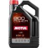 Motul 8100 POWER 0W-20 5 l