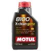Motul 8100 X-CLEAN GEN2 5W-40 1 l