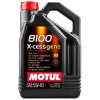 Motul 8100 X-CESS GEN2 5W-40 5 l