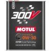 300v
