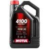 Motul 4100 PROTECT 10W-30 5 l