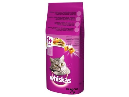 cze pl WHISKAS Adult hovezi 14 kg 1152 1