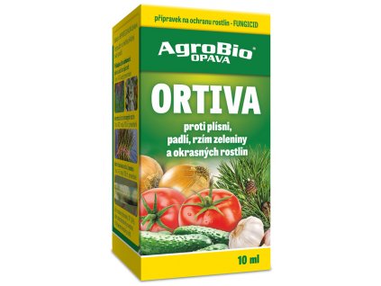 vyr 1184003088 Ortiva 10ml