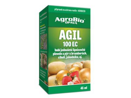 vyr 2222004080 Agil 100 EC 45ml