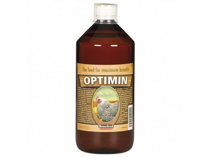 OPTIMIN drubez 1000ml