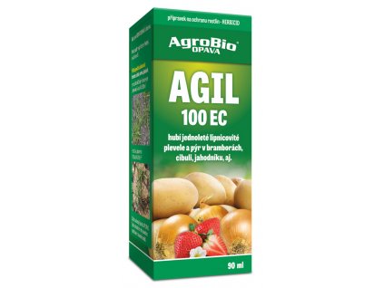 vyr 2223004081 Agil 100 EC 90ml