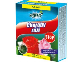 vyr 3719choroby ruzi