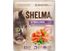 schelma sterilezed