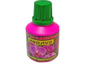 BIOM hnojivo na orchideje 150ml