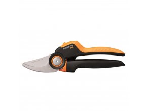 fiskars x series pruner p921 czarny sekator ogrodowy nozycowy stalowy