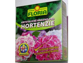 H Hortenzie Floria