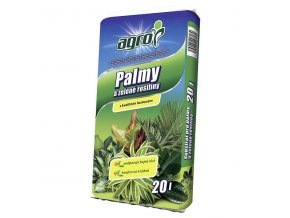 agro substrat pro palmy 20 l 0 600x600