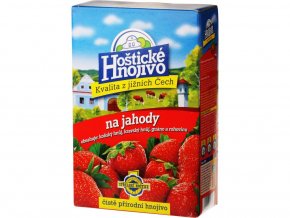 1768 hosticke jahody 1 kg s guanem