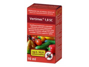 vertimec 1 8 sc 10 ml