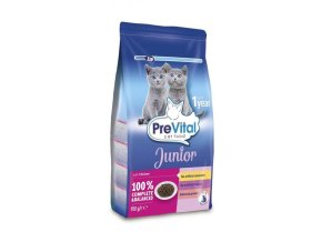 prevital granule kocka junior 950g 1