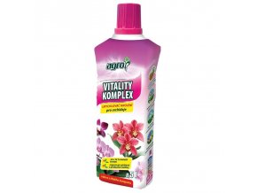 vyr 1666 000591 agro vitality komplex orchidea 05l 8594005006263