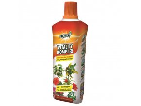 vyr 2167 000595 agro vitality komplex pokojove rostliny 05l 8594005006416