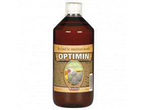 OPTIMIN drubez 1000ml