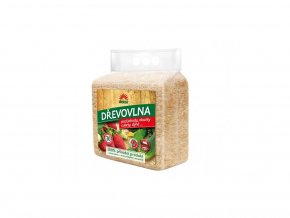 48825 drevovlna dekor 850g