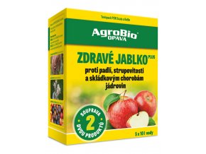 vyr 1215003273 Zdrave jablko PLUS souprava