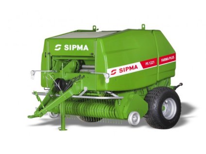 PS 1221 FARMA PLUS