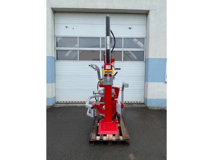 Vertikální štípač dřeva LANCMAN STX 13 EL XTREMSPEED 5.5 kW/400V