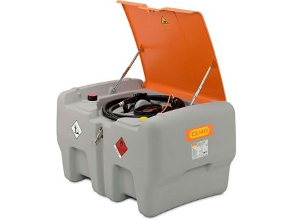 10987 02 dt mobil easy 440 l elektropumpe centri sp 30 mit klappdeckel offen