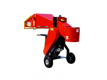 REMET se spalovacim motorem model rs 100 15 hp