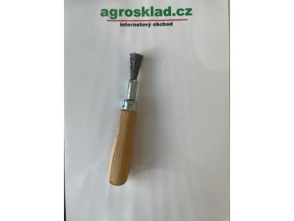Kartáček superpro
