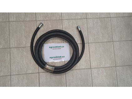 Hadice k nádrží 10 m