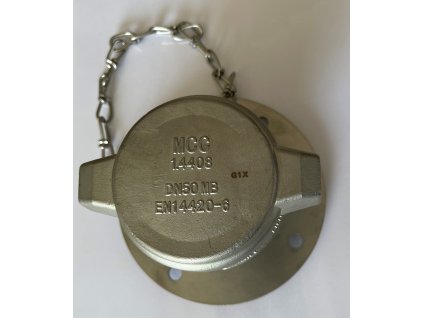 Tanker - rychlospojka komplet NEREZ vč.sady pro montáž