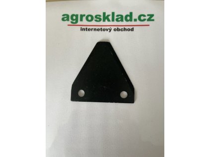 Nůž T5/4 KRUK RB 1200