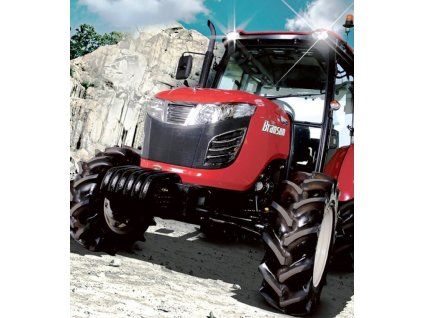 Traktor Branson K78